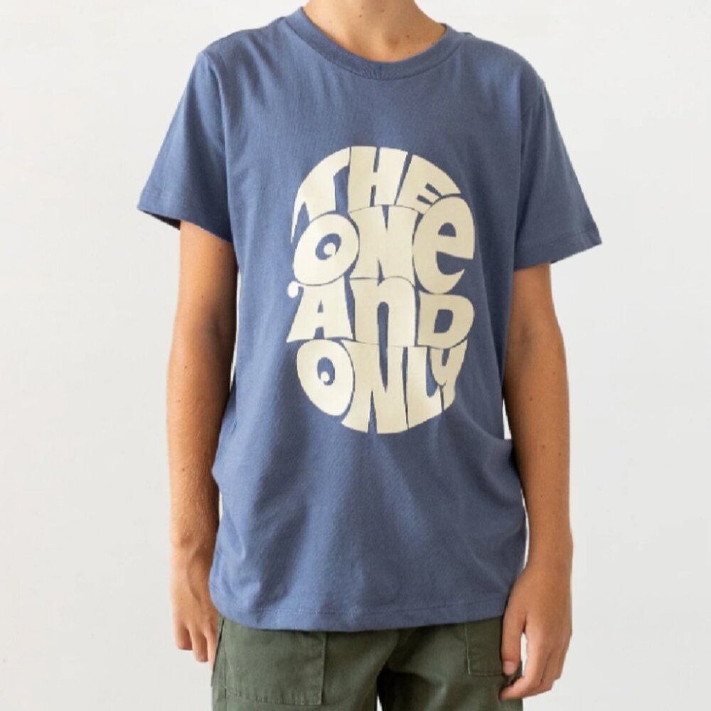 Tiny Whales The One and Only Tee